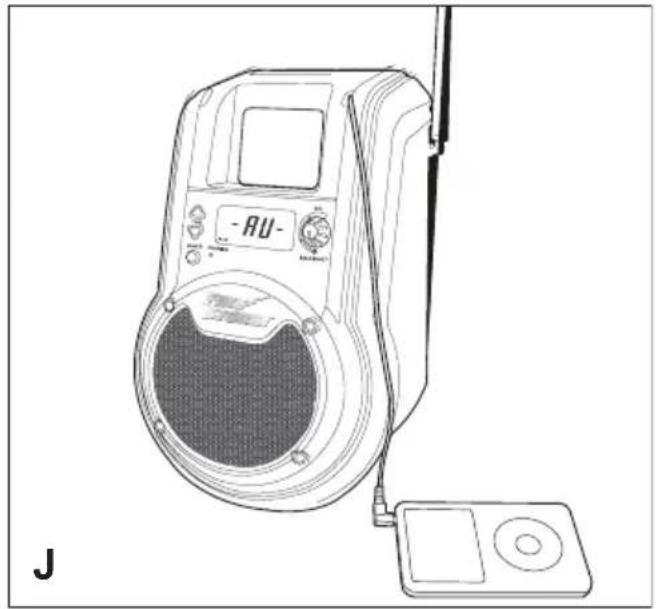 BLACK & DECKER BD18RC T1 - 10