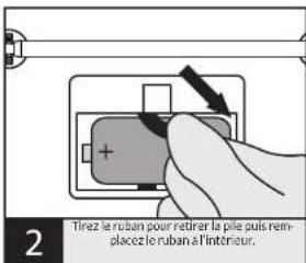 View Quest Retro - Utilisation de la pile - 2