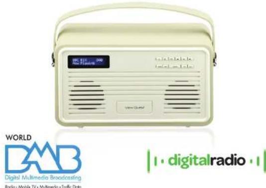 View Quest Retro - Les avantages de la radio numérique - 1