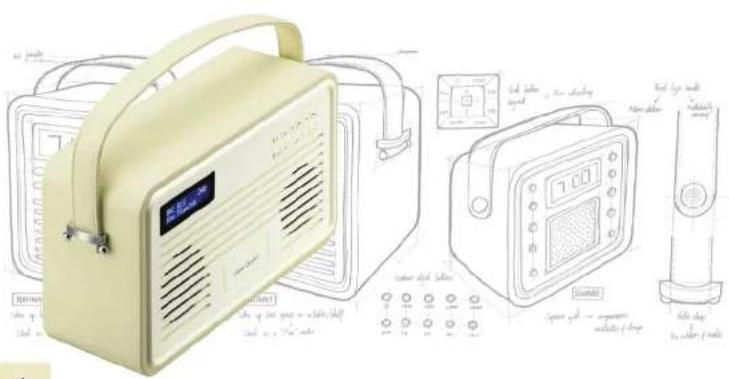 View Quest Retro - Les avantages de la radio numérique - 3