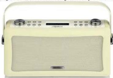 View Quest Hepburn - Les avantages de la radio numérique - 1