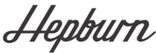 View Quest Hepburn - Minuterie compte à rebours - 1