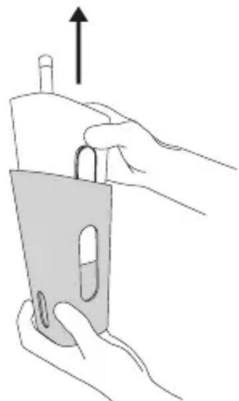 SONORO GoLondon - Change sleeve - 2