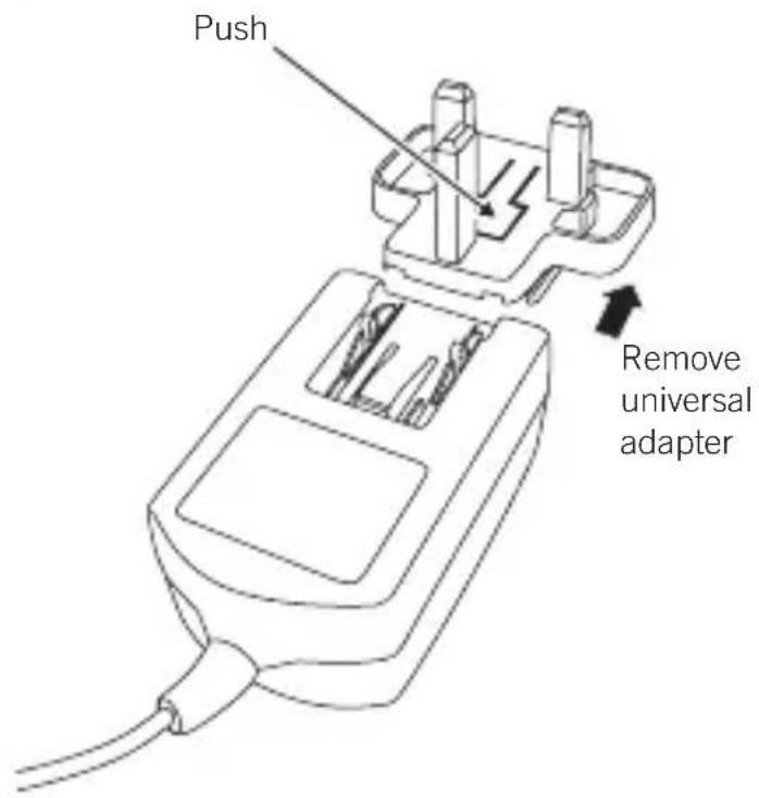 SONORO GoLondon - a. Establish Power Supply - 4
