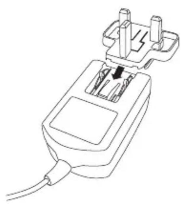 SONORO GoLondon - a. Establish Power Supply - 3