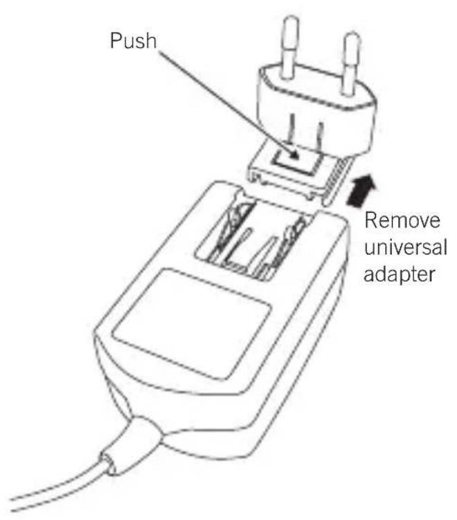 SONORO GoLondon - a. Establish Power Supply - 2