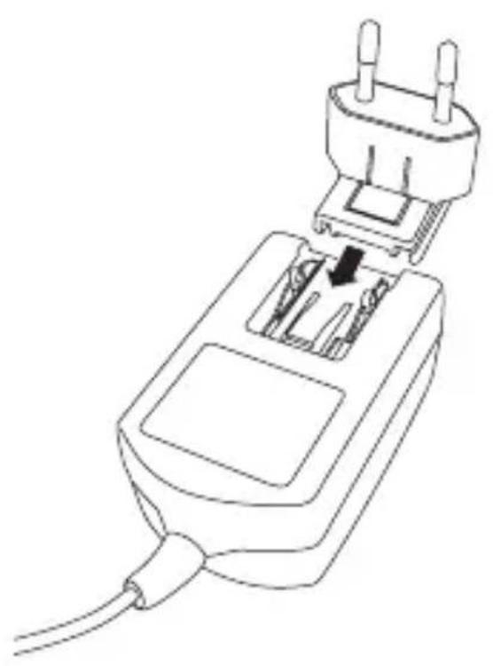 SONORO GoLondon - a. Establish Power Supply - 1