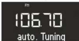 SONORO SO110 - Voraussetzung: - 1