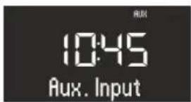 SONORO SO110 - Start af afspilning - 1