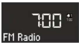 SONORO SO110 - Setting the alarm source - 1