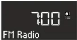 SONORO SO110 - Alarmquelle einstellen - 1