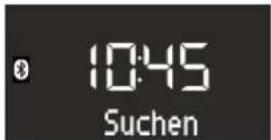 SONORO SO110 - Bluetooth-Geräte verbinden und löschen - 1