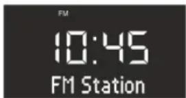 SONORO SO110 - Ricerca automatica - 1