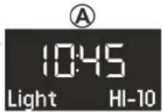 SONORO SO110 - Ajuste de Dimmer - 1