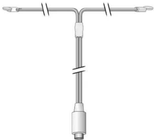 SONORO SO110 - Connecting the antenna - 1