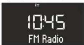 SONORO SO110 - Valg af afspilningsfunktion - 1