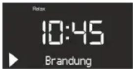 SONORO SO110 - Relax Musik-Wiedergabe - 1