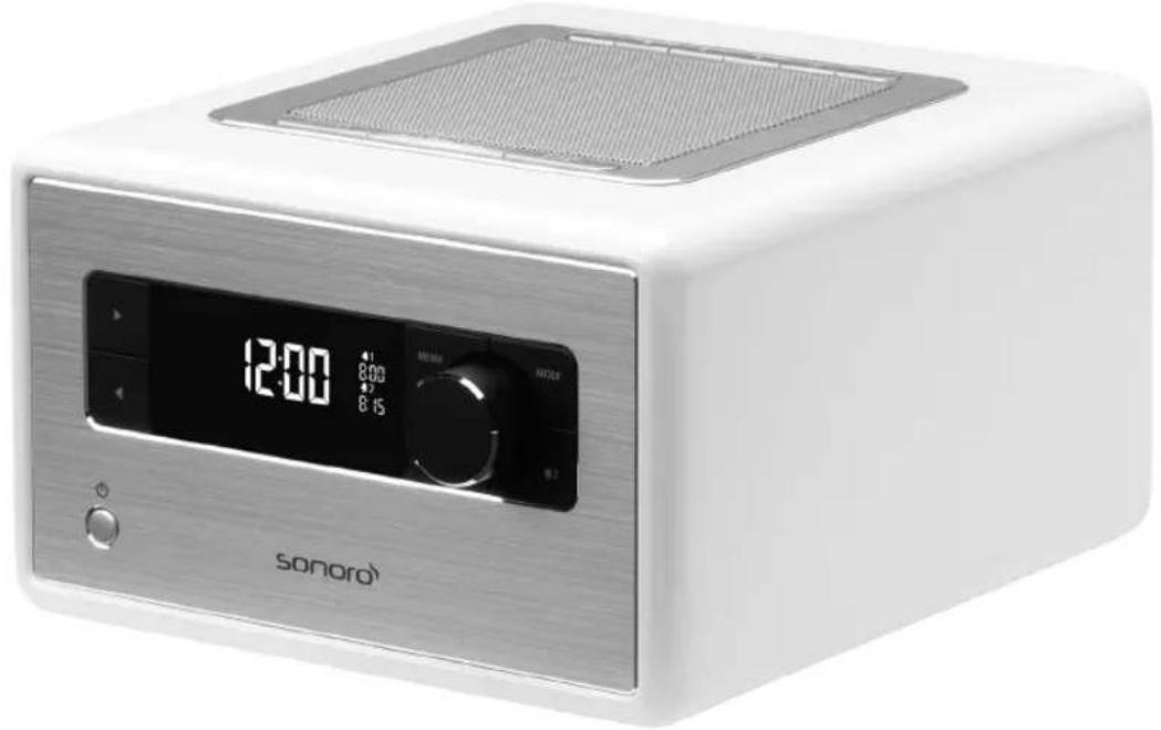 SONORO SO110 - sonoroRADIO (SO-110) - 1