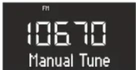 SONORO SO110 - Prerequisite: - 1