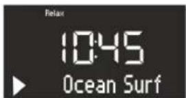 SONORO SO110 - Afspilning af Relax Music - 1