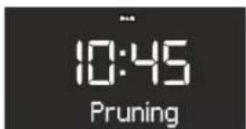 SONORO SO110 - Fjernelse af inaktive stationer – Prune List Forudsætning: - 2