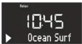 SONORO SO110 - Reproducción de Relax Music - 1