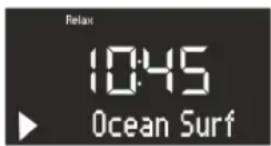 SONORO SO110 - Relax Music playback - 1