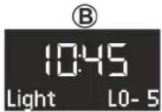 SONORO SO110 - Ajuste de Dimmer - 2