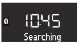 SONORO SO110 - Pairing and deleting Bluetooth devices - 1