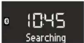 SONORO SO110 - Collegamento e cancellazione di dispositivi Bluetooth - 1