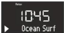 SONORO SO110 - Riproduzione di musica relax - 1