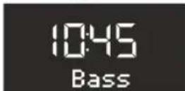 SONORO SO110 - Indstilling med fjernbetjeningen - 1