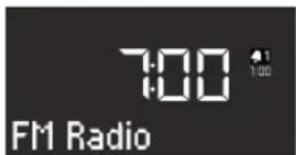 SONORO SO110 - Indstilling af alarmkilde - 1