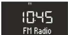 SONORO SO110 - Selecting a playback mode - 1