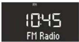 SONORO SO110 - Selección de modo de reproducción - 1