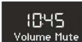 SONORO SO110 - Mute - 1