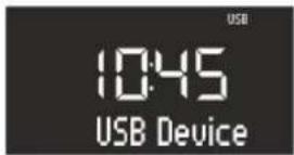 SONORO SO110 - Reproducción de USB - 1