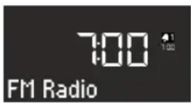 SONORO SO110 - Ajuste de fuente de alarma - 1