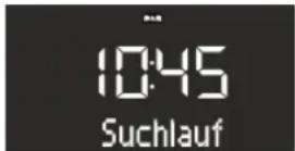 SONORO SO110 - Voraussetzung: - 1