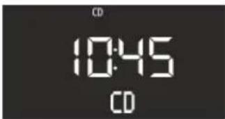 SONORO SO210 - Selecting a playback mode - 1