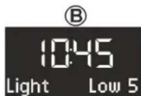 SONORO SO210 - Setting the dimmer - 2