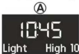 SONORO SO210 - Dimmer instellen - 1