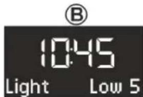 SONORO SO210 - Afb. 11: Datum instellen - 1