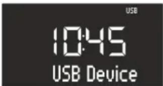 SONORO SO210 - Afspilning via AUX - 2
