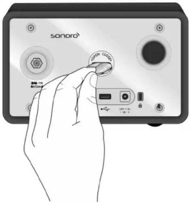 SONORO SO210 - NOTA! - 1