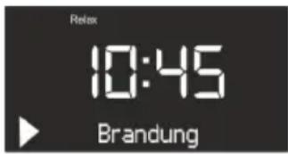 SONORO SO210 - Relax Musik-Wiedergabe - 1