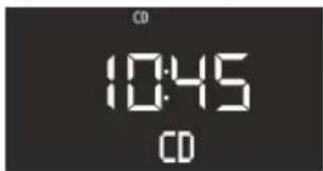 SONORO SO210 - Valg af afspilningsfunktion - 1