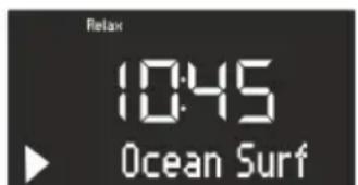 SONORO SO210 - Relax Music playback - 1