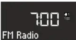 SONORO SO210 - Alarmbron instellen - 1