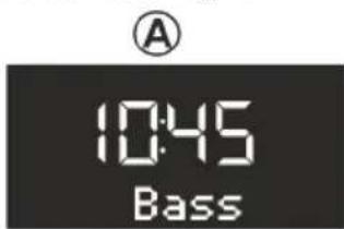 SONORO SO210 - Regolazione dell'audio - 1